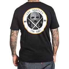 Remera Sullen Ski Club Original Importadas