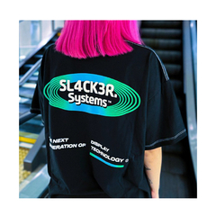 Remera Systems 155 - KITCH TECH