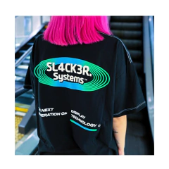 Remera Systems 155 - KITCH TECH