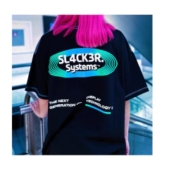 Remera Systems 155 en internet