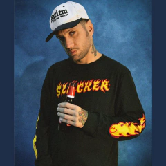 REMERA MANGA LARGA FUEGO - comprar online