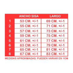 Buzo The Notorious B.I.G. Bandana - tienda online