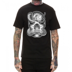 Remera Rebel Eight 8 Snakebite SST - comprar online