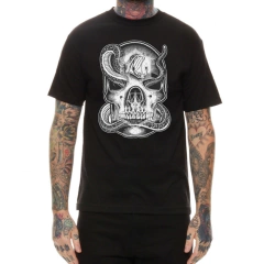 Remera Rebel Eight 8 Snakebite SST - buy online