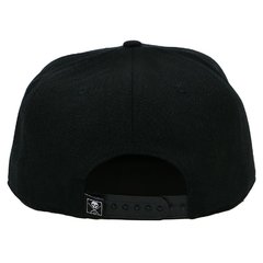 Gorra Sullen Plana Snapback Sullen Brick Original Importada en internet