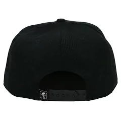 Gorra Plana Snapback Sullen Brick Original Importada on internet