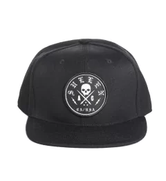Gorra Plana Sullen Ca Snapback Original Importada - comprar online