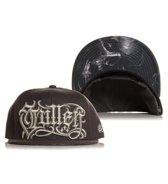 Gorra Sullen Hyde stitch snapback