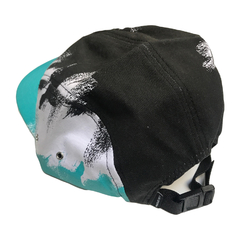 Gorra Vicera Snapback Pradagy NYC Mod PA001 - comprar online