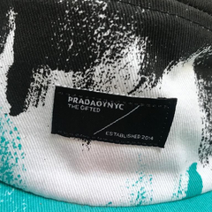 Gorra Vicera Snapback Pradagy NYC Mod PA001 en internet