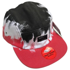 Gorra Vicera Snapback Pradagy NYC Mod PA002