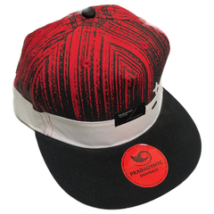 Gorra Vicera Snapback Pradagy NYC Mod PA48TH