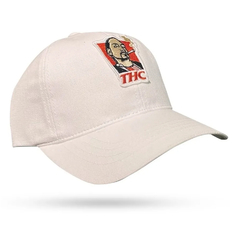 Gorra Curva Snoop Dogg THC on internet