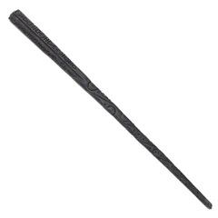 Varita Magica Resina Harry Potter Sirius Black - comprar online