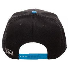 Gorra Snapback SEGA Sonic - Bioworld USA en internet