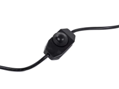 Imagen de Lampara De Lava Liquido Con Movimiento Verde Decoracion