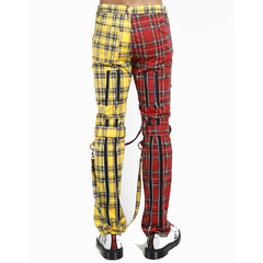 Pantalon Tripp NYC Split Leg Bondage - buy online