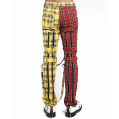 Pantalon Tripp NYC Split Leg Bondage - comprar online