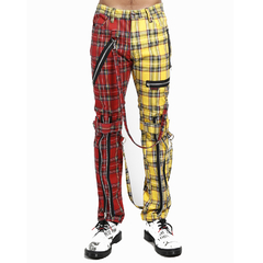 Pantalon Tripp NYC Split Leg Bondage