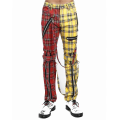 Pantalon Tripp NYC Split Leg Bondage