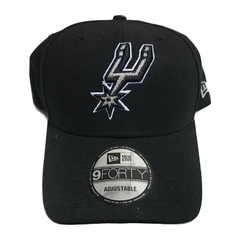 Gorra New Era Original Snapback San Antonio Spurs - buy online