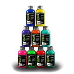 Tinta P/ Marcador Grog - Xtra Flow Paint 100ML - KITCH TECH