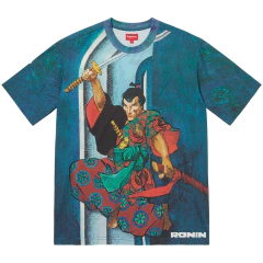 SUPREME S/S TOP MULTICOLOR - 300U$D - comprar online
