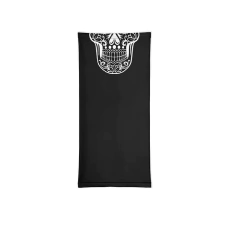 Cuello Termico Bandana Calavera