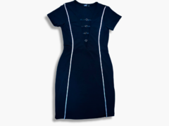 VESTIDO HURT