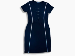 VESTIDO HURT
