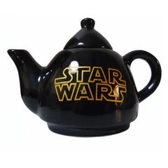 Set De Tetera + Taza Star Wars Te Infusion Artesanal en internet