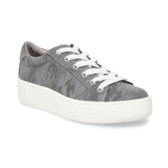 Steve Madden - Bertie Grey Reflective - u$50 en internet