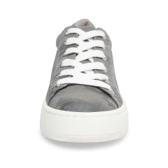 Steve Madden - Bertie Grey Reflective - u$50 - KITCH TECH