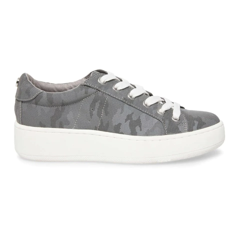 Steve Madden - Bertie Grey Reflective - u$50 - comprar online