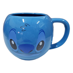 Taza Ceramica Stitch - comprar online