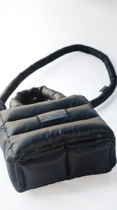 Mini PufferBag - comprar online