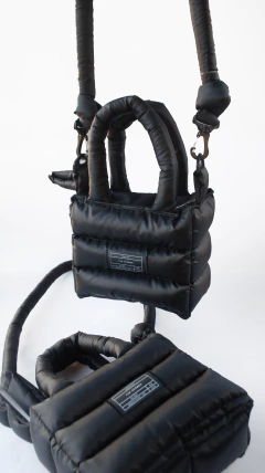 Mini PufferBag en internet
