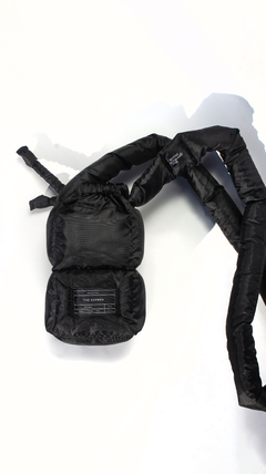 Bandolera "Inflatable Tambo