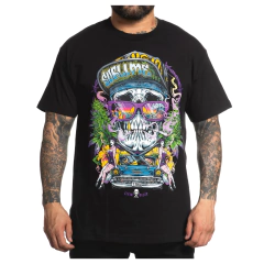 Remera Sullen Sublime Shades
