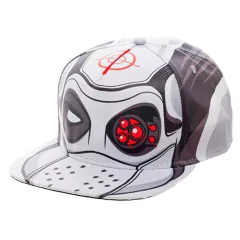 Gorra Snapback Suicide Squad Deadshot - Bioworld USA