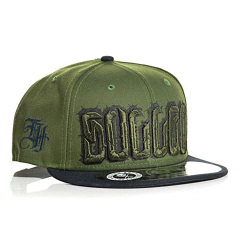 Gorra Sullen New Era Peku Lettering Original Importada en internet