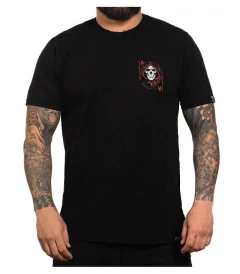 REMERA SULLEN DRAWING DEAD - comprar online