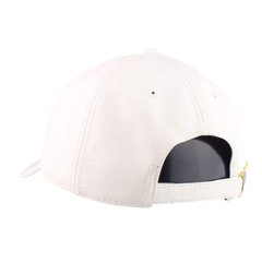 Gorra Curva Snapback Super Mario Bros White - Bioworld USA - comprar online