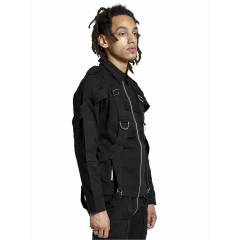 Campera Chaqueta Tripp NYC Super Strap - buy online