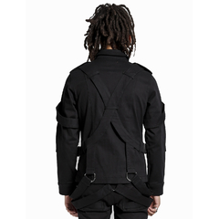 Campera Chaqueta Tripp NYC Super Strap en internet
