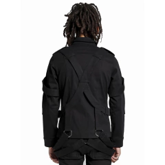 Campera Chaqueta Tripp NYC Super Strap on internet
