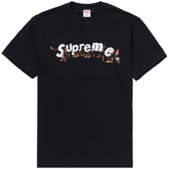 Remera Supreme Apes Tee 160usd