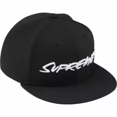SUPREME CAP -FUTURA NEW ERA® - 150U$D