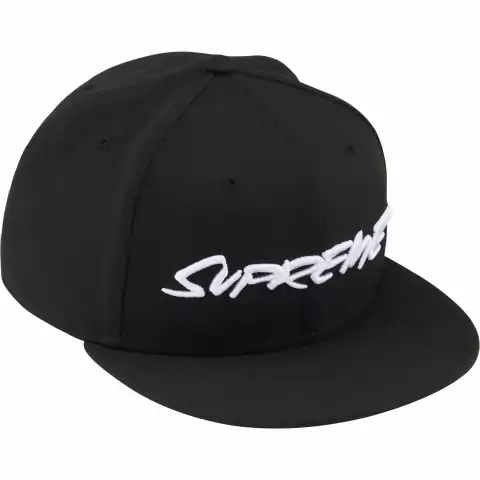SUPREME CAP -FUTURA NEW ERA® - 150U$D