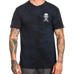 Remera Sullen Art Swords Badge S Original Importadas - comprar online